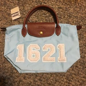 Longchamp Small tote